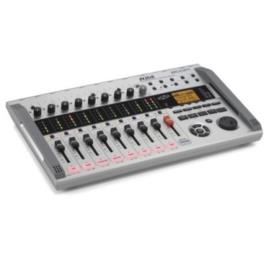 ترک-ریکوردر-زوم-Zoom-R24-Multi-Track-Recorder-Interface-Controller-and-Sampler